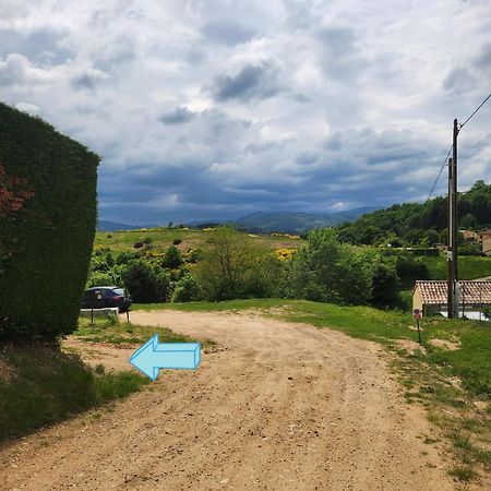 Gite De La Suche ラマストル エクステリア 写真